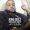 King Beez - Baby Daddy (feat. Fly Boy Pat & Rob K) - Single