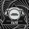 Twisted, Chutez & Ladderz & R3mark - Fate - Single